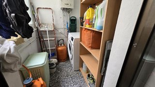 Piso en venta en Carolinas Altas en Alicante