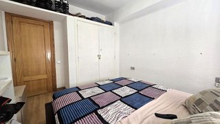 Piso en venta en Carolinas Altas en Alicante