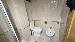 Piso en venta en Carolinas Altas en Alicante