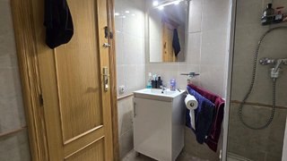 Piso en venta en Carolinas Altas en Alicante