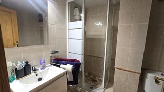Piso en venta en Carolinas Altas en Alicante