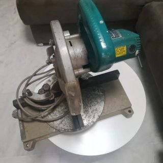 Ingletadora Makita