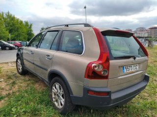Volvo XC90 2004