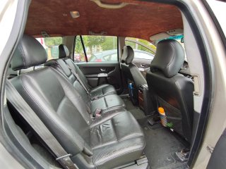 Volvo XC90 2004