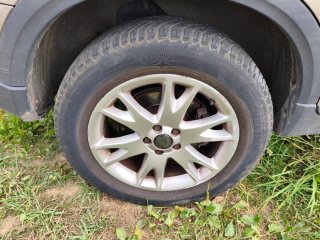 Volvo XC90 2004