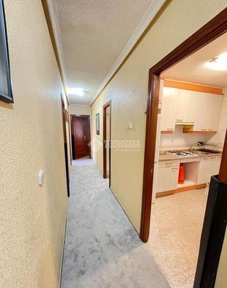 Piso en venta en Coslada Pueblo en Coslada
