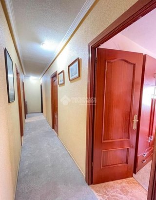 Piso en venta en Coslada Pueblo en Coslada