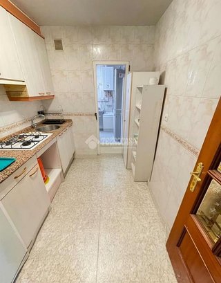 Piso en venta en Coslada Pueblo en Coslada