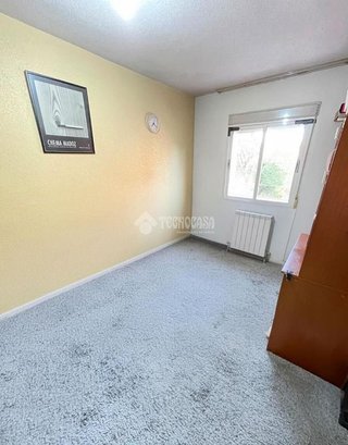 Piso en venta en Coslada Pueblo en Coslada