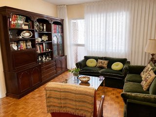 Piso en venta en Prosperidad en Madrid