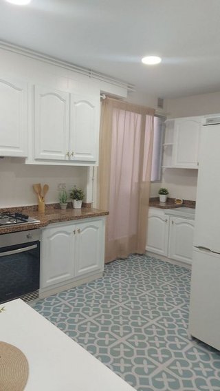 Piso en venta en Madrigal en Villarreal