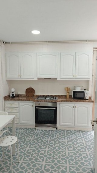 Piso en venta en Madrigal en Villarreal