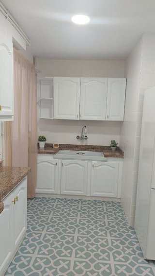 Piso en venta en Madrigal en Villarreal