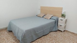 Piso en venta en Madrigal en Villarreal