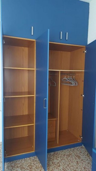 Piso en venta en Madrigal en Villarreal