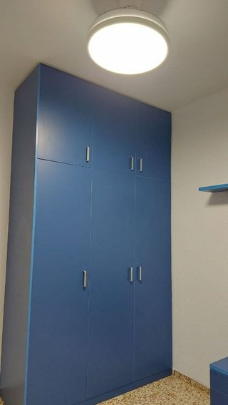 Piso en venta en Madrigal en Villarreal