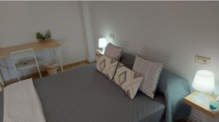 Piso en venta en Madrigal en Villarreal