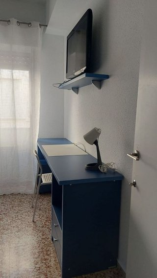 Piso en venta en Madrigal en Villarreal