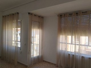 Piso en venta en Madrigal en Villarreal