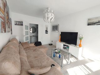 Piso en venta en Tomelloso