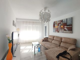 Piso en venta en Tomelloso