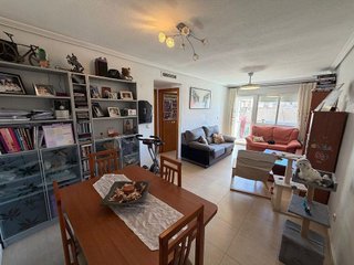 Piso en venta en Águilas ciudad en Águilas