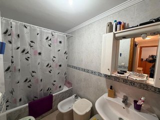 Piso en venta en Águilas ciudad en Águilas