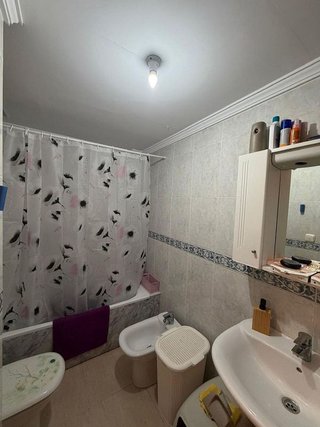 Piso en venta en Águilas ciudad en Águilas