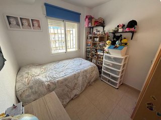 Piso en venta en Águilas ciudad en Águilas