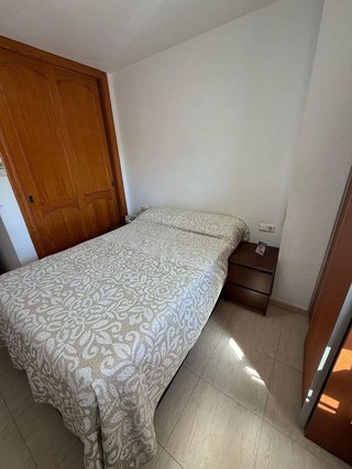 Piso en venta en Águilas ciudad en Águilas