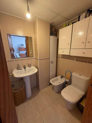Piso en venta en Águilas ciudad en Águilas