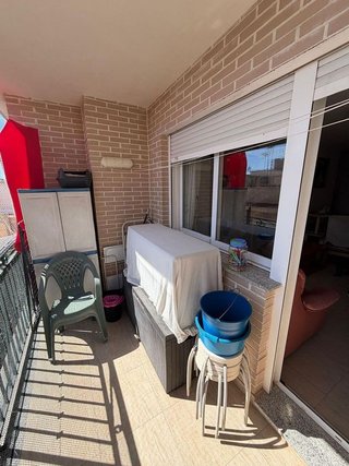Piso en venta en Águilas ciudad en Águilas