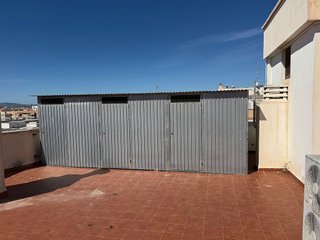 Piso en venta en Águilas ciudad en Águilas