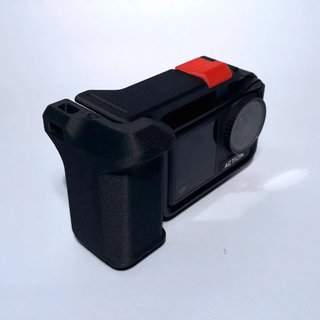 DJI Osmo Action Empuñadura