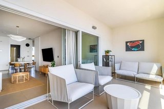 Piso en venta en Playa de Poniente en Benidorm