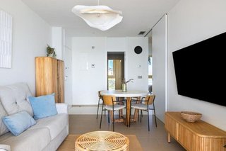 Piso en venta en Playa de Poniente en Benidorm