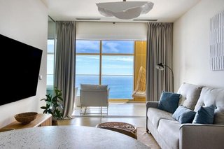 Piso en venta en Playa de Poniente en Benidorm
