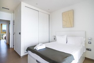 Piso en venta en Playa de Poniente en Benidorm