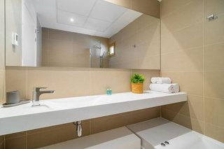 Piso en venta en Playa de Poniente en Benidorm