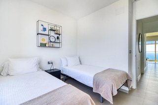 Piso en venta en Playa de Poniente en Benidorm