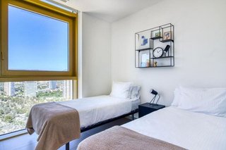 Piso en venta en Playa de Poniente en Benidorm