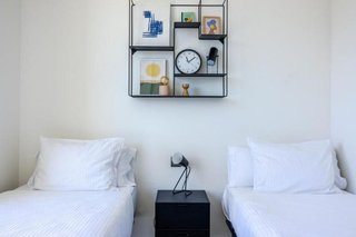 Piso en venta en Playa de Poniente en Benidorm