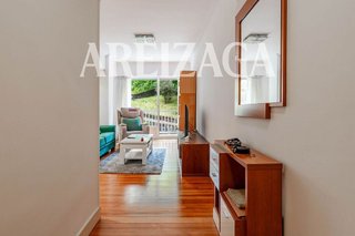 Piso en venta en El Antiguo en San Sebastián-Donostia