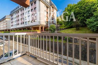 Piso en venta en El Antiguo en San Sebastián-Donostia