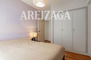 Piso en venta en El Antiguo en San Sebastián-Donostia