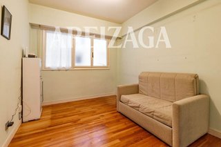 Piso en venta en El Antiguo en San Sebastián-Donostia