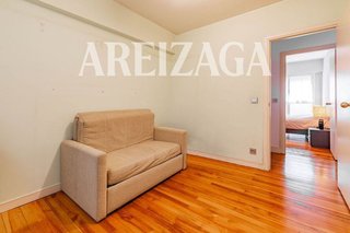 Piso en venta en El Antiguo en San Sebastián-Donostia