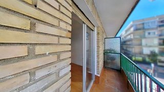 Piso en venta en La Alhóndiga en Getafe