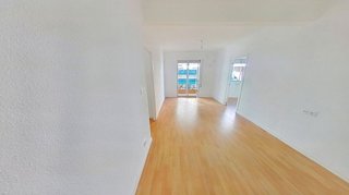 Piso en venta en La Alhóndiga en Getafe