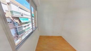 Piso en venta en La Alhóndiga en Getafe
